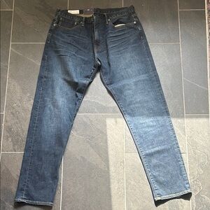 GAP Men's Blue Jeans